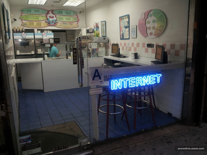 Internet