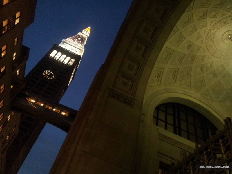 W24 Street / 5th Avenue