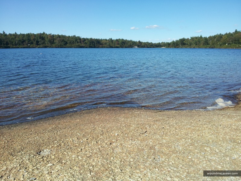 Lake Awosting