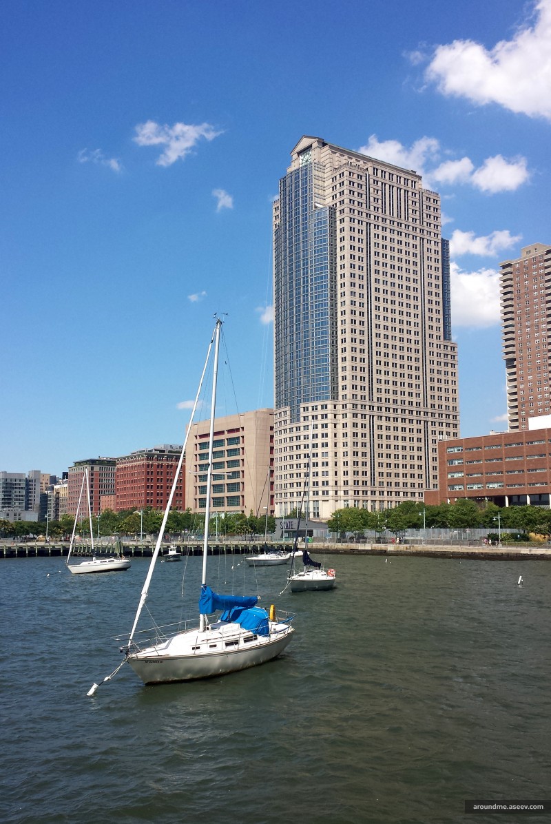 388 Greenwich Street