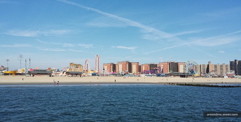 Coney Island