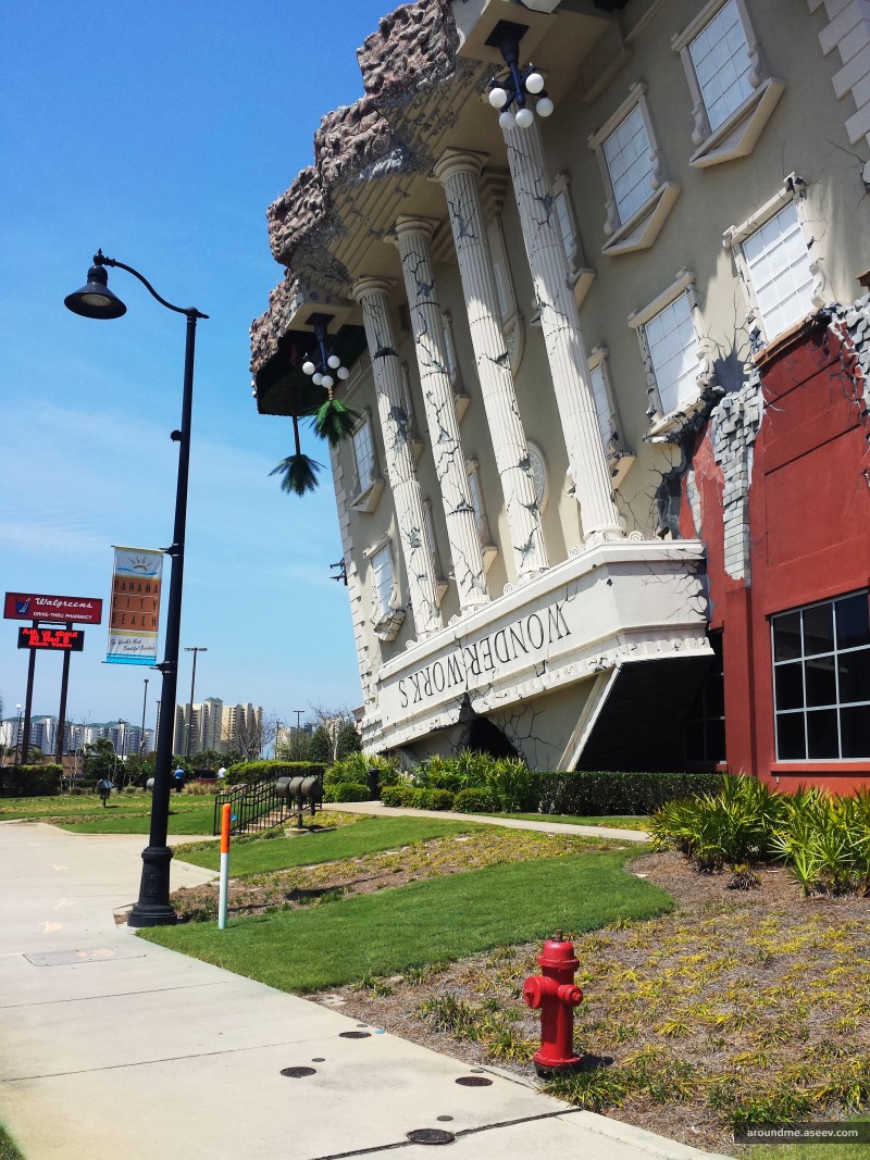 WonderWorks