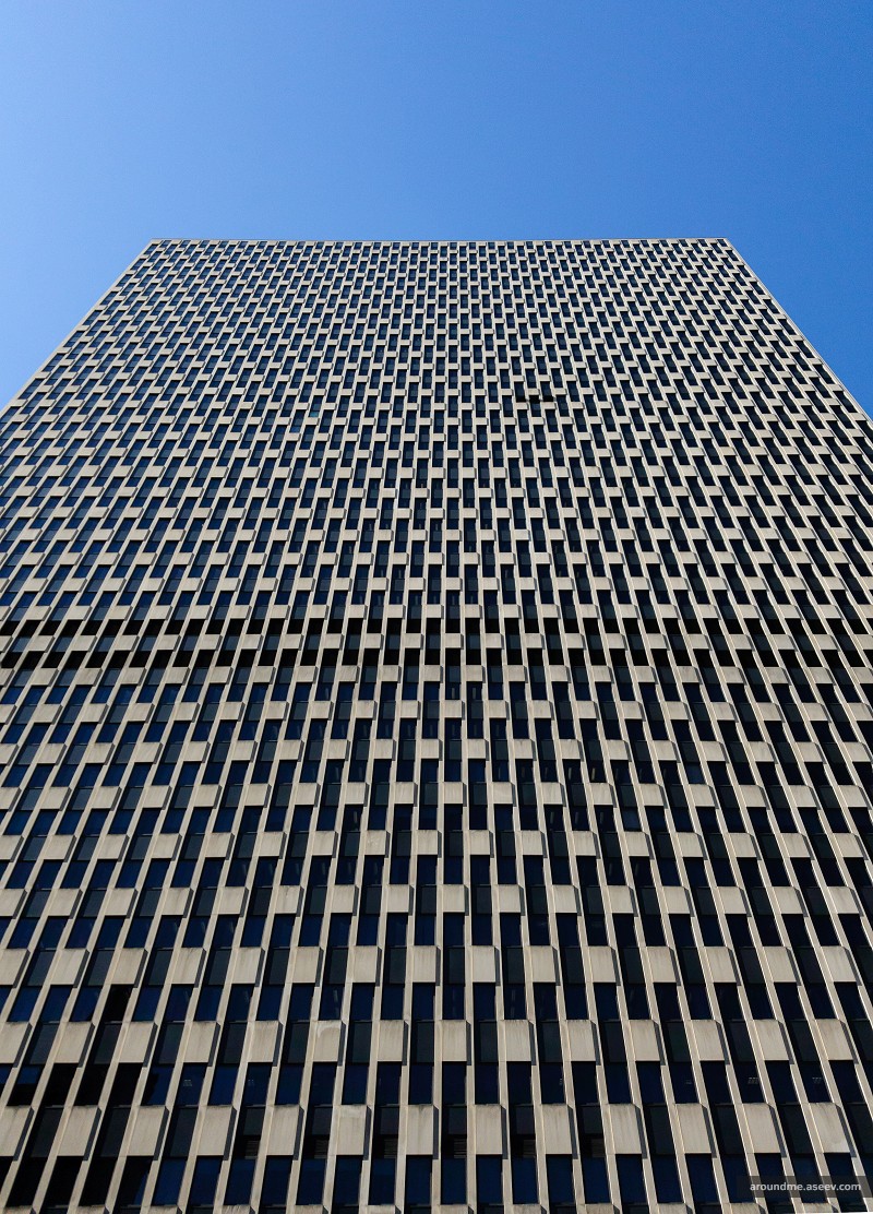Jacob K. Javits Federal Building